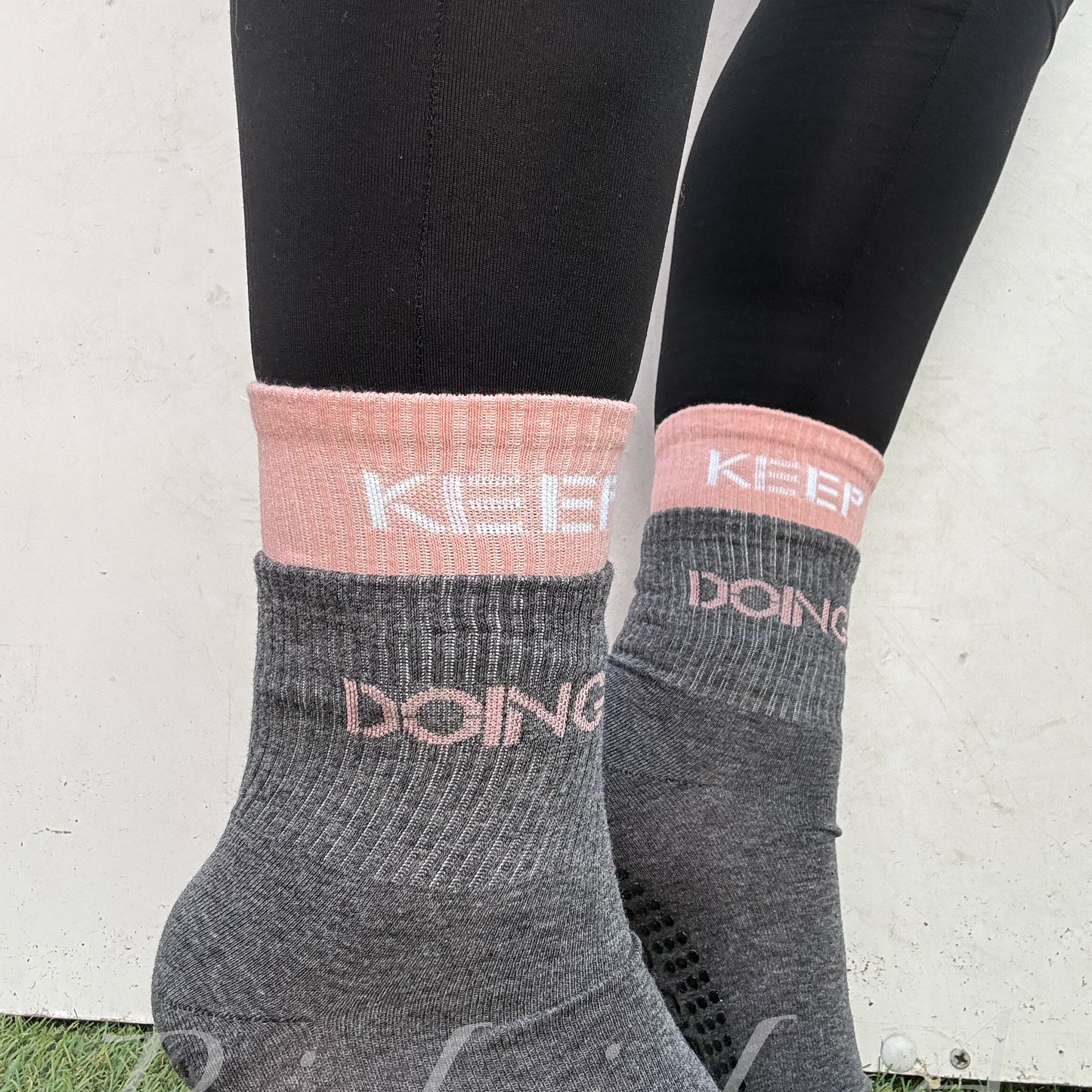 Calcetines de yoga,pilates