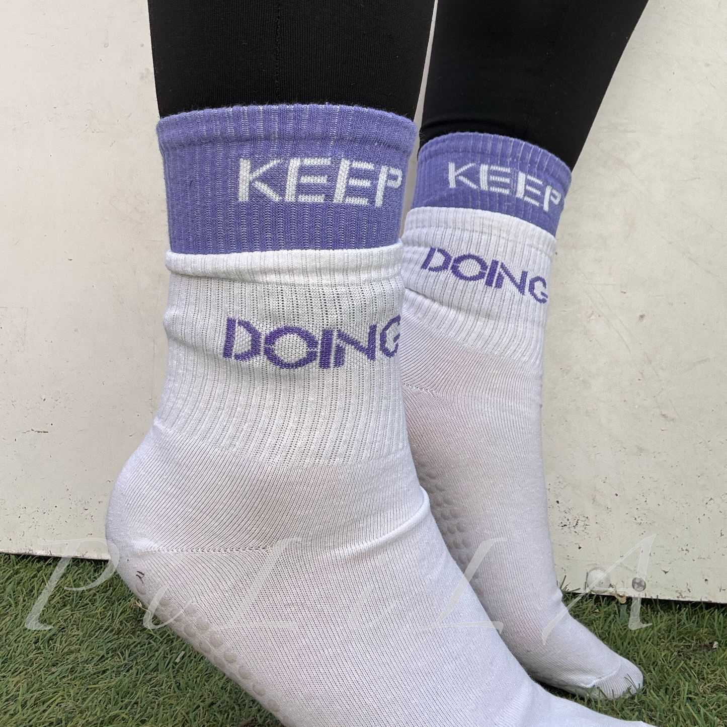 Calcetines de yoga,pilates