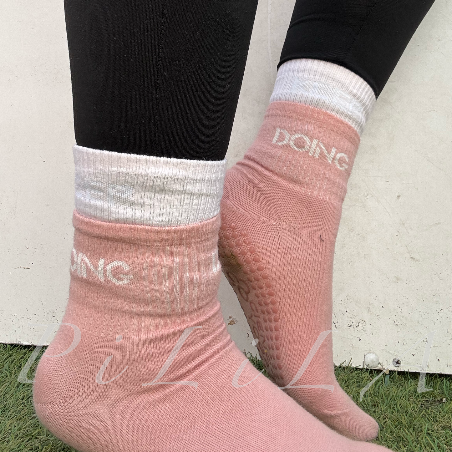 Calcetines de yoga,pilates