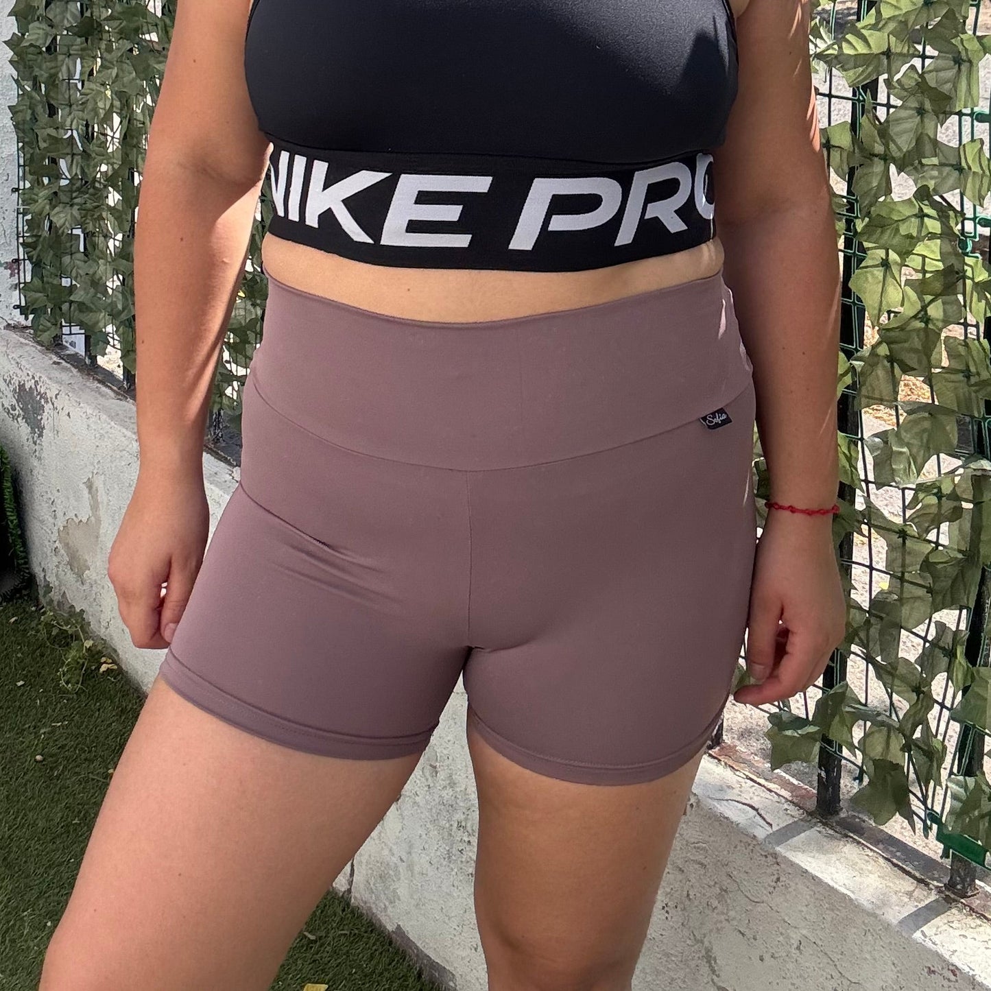 Short de dupont brasileño